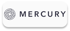 Mercury Business Account