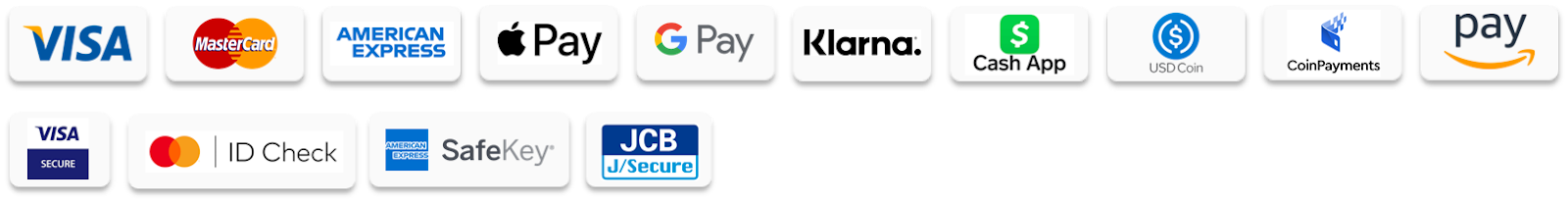 Payment Secure
