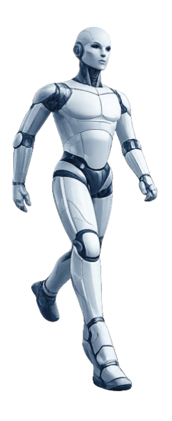 AI Robotics