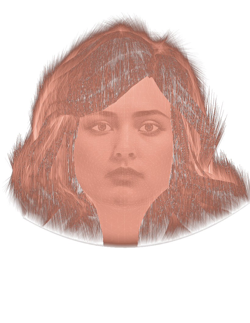 Emma — female avatar