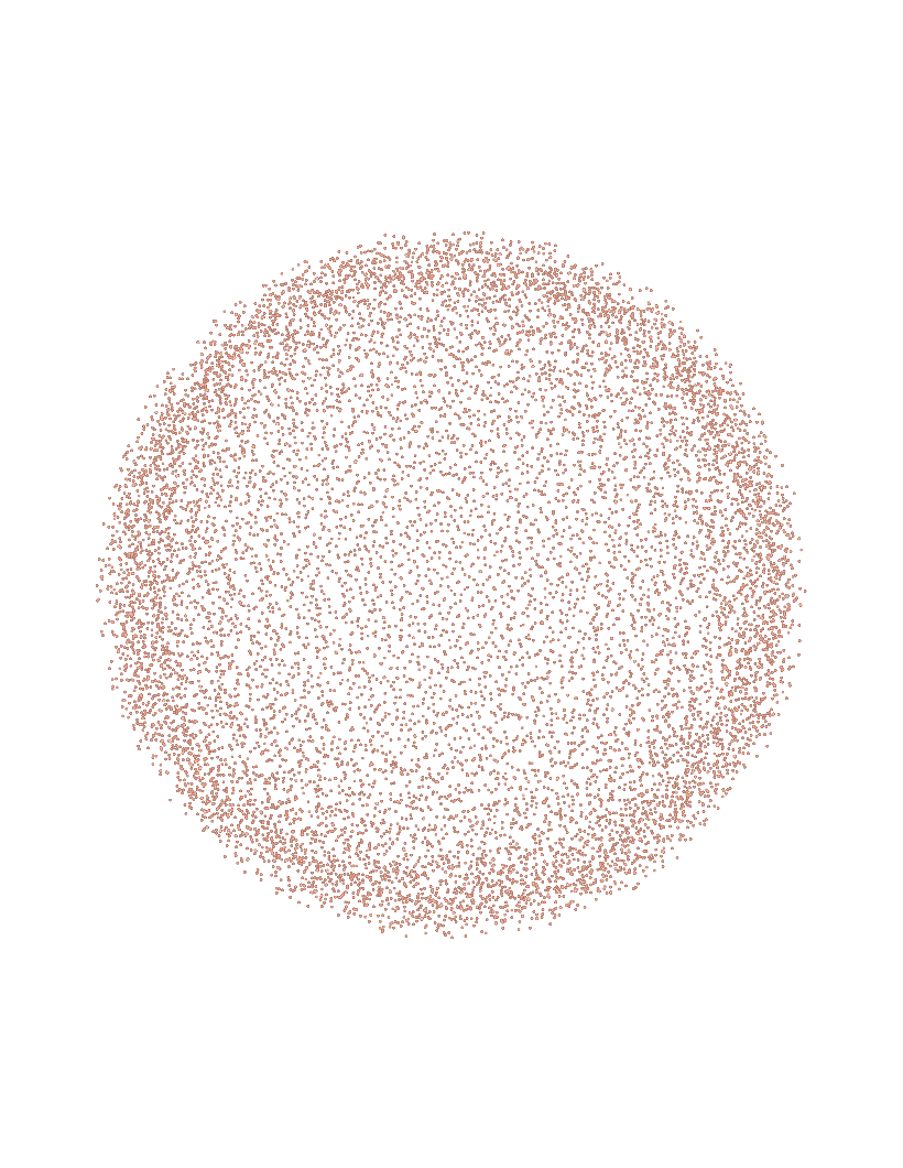 Energy Orb — female