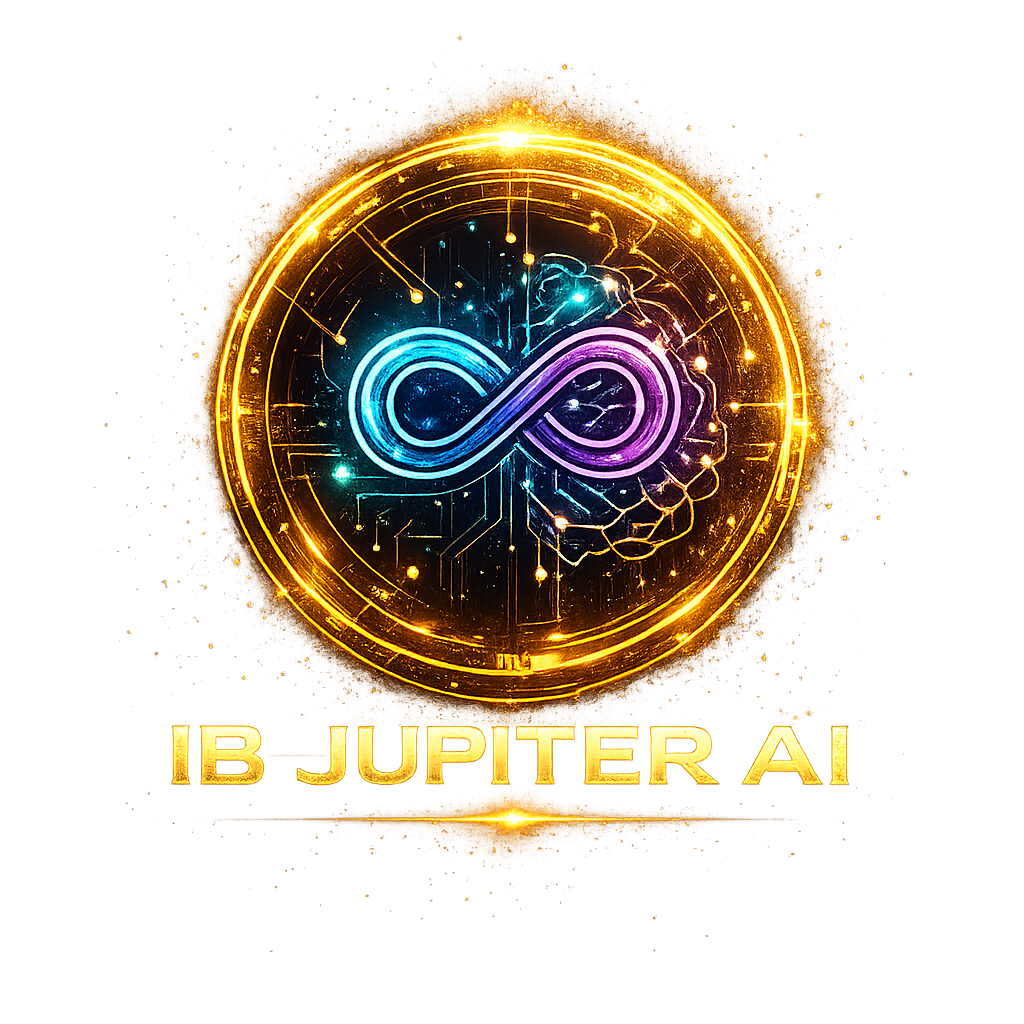 IB Jupiter AI